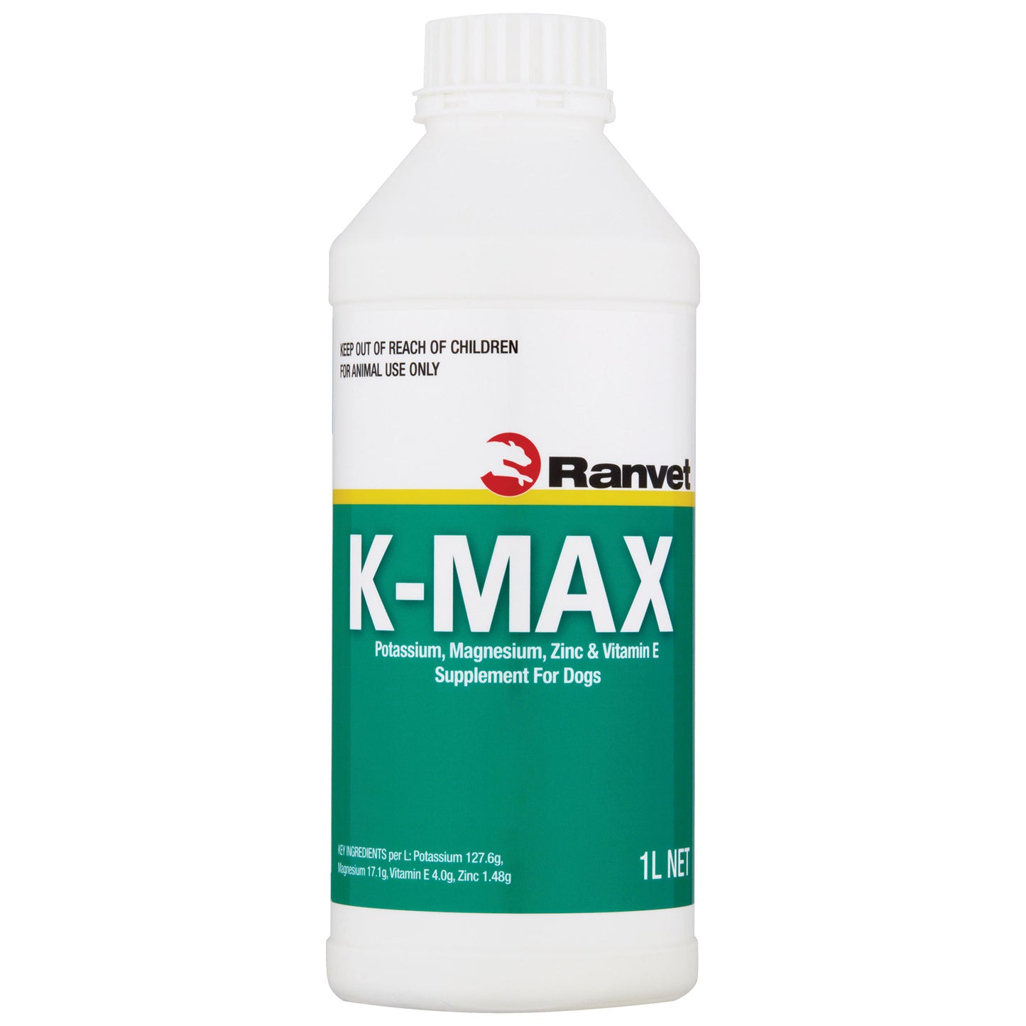 Ranvet K-Max