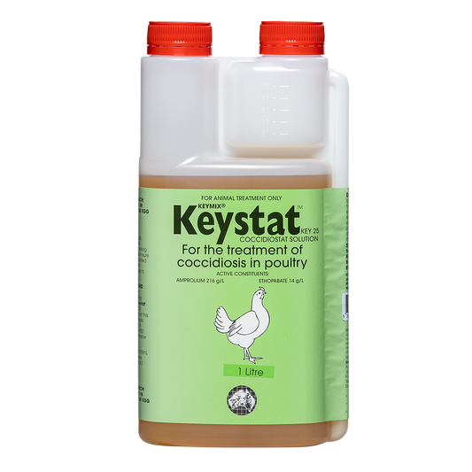 IAH Keystat Coccidiostat Solution 1L