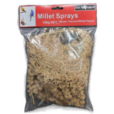 Elite Millet Sprays Mixed Pack
