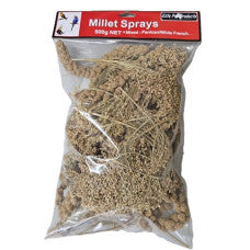 Elite Millet Sprays Mixed Pack
