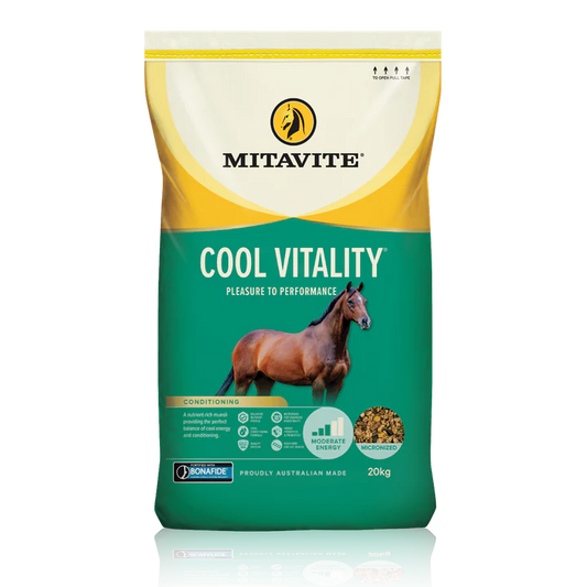 Mitavite Cool Vitality 20kg
