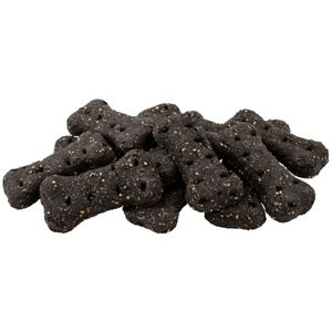 Blackdog Charcoal Biscuits