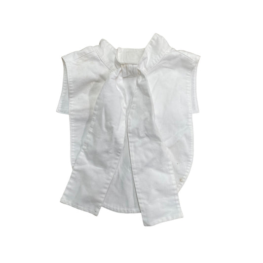 SH Stock ADULTS White (241501)