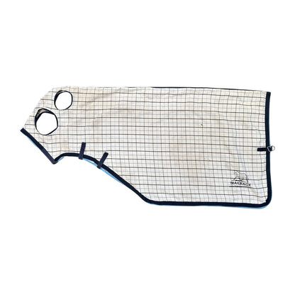 SH Cotton Hood FULL Check (246622)