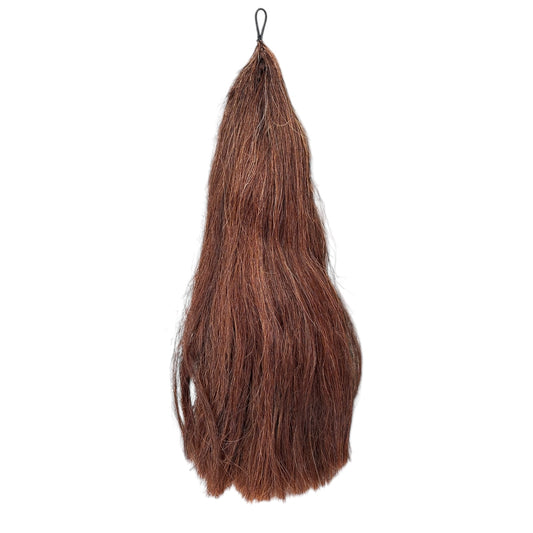 SH Double False Tail 67cm/26.5" Chestnut (242722)