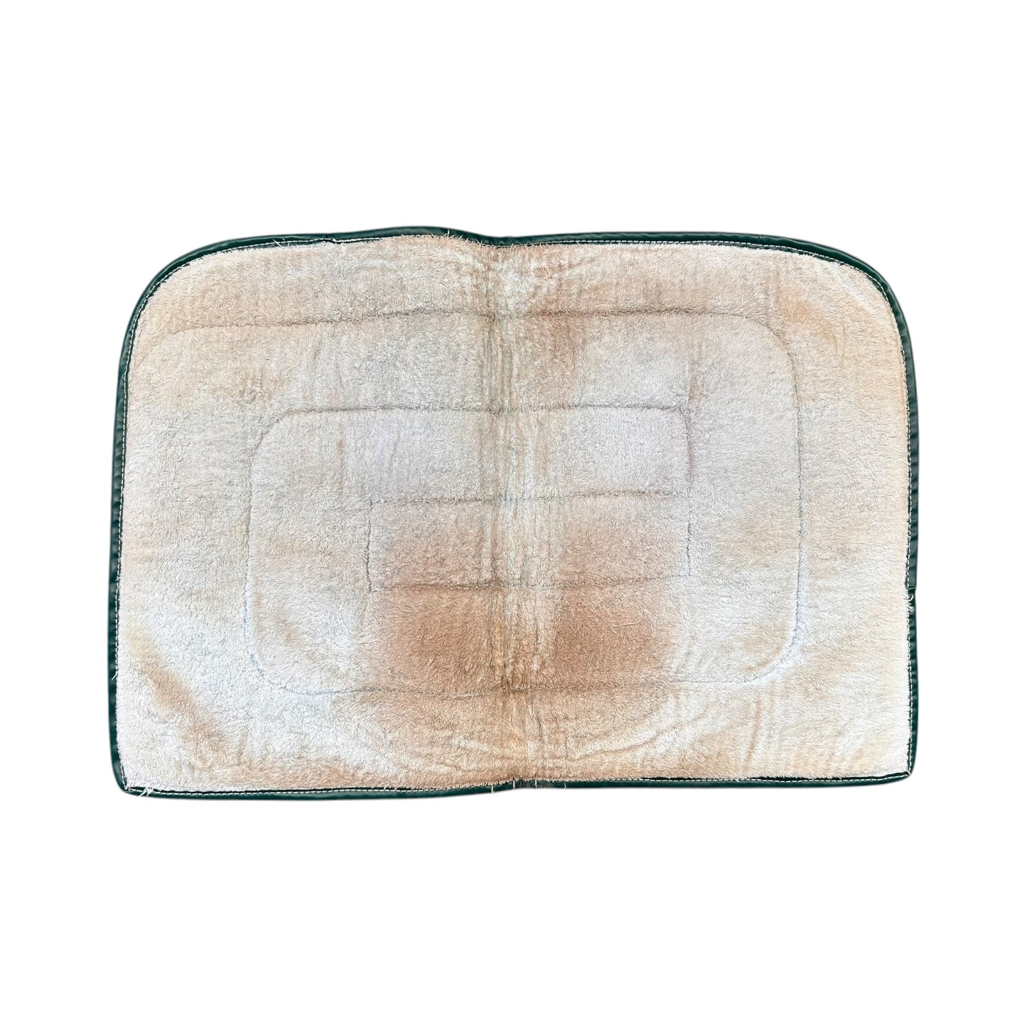 SH Saddlecloth PONY White (2402224)