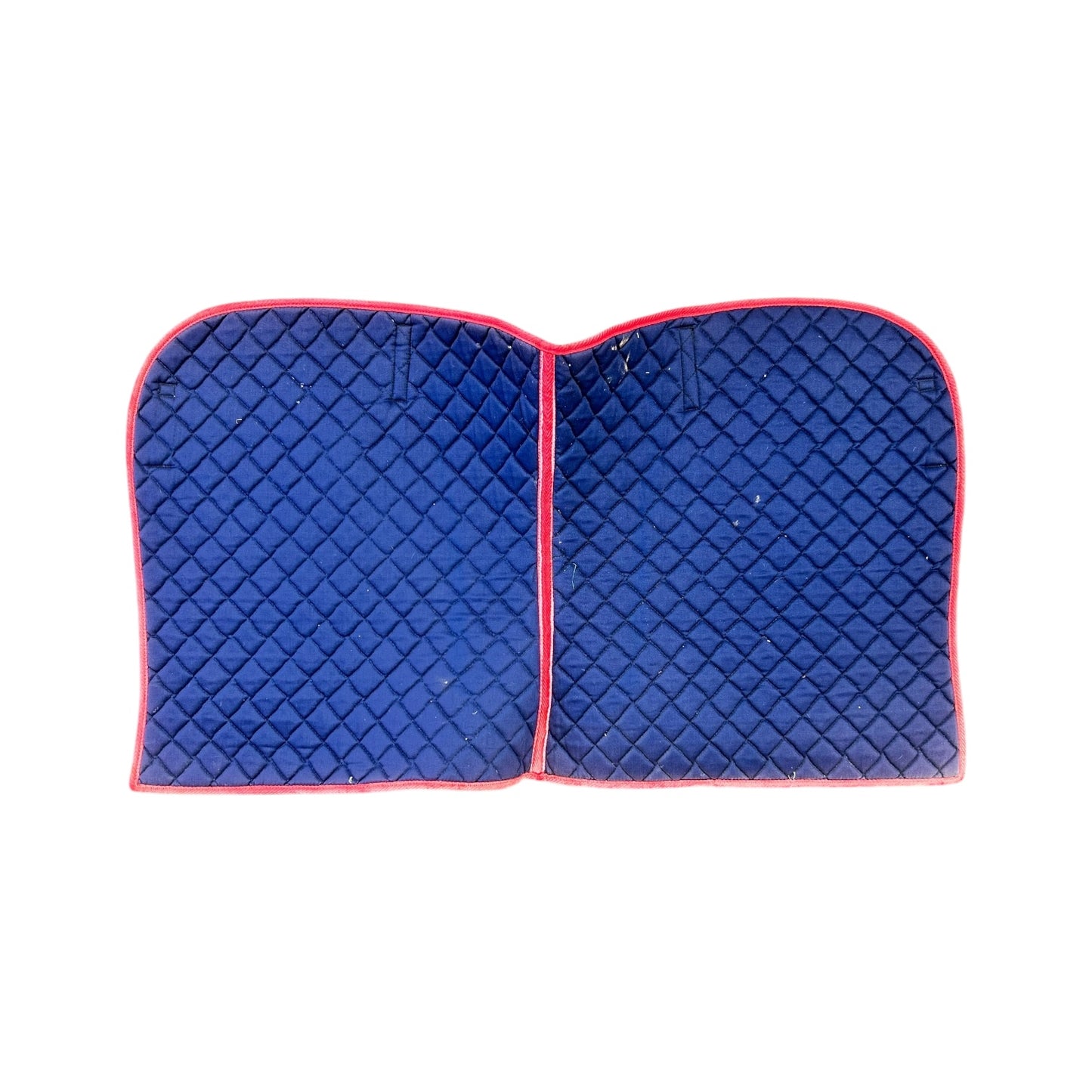 SH Saddlecloth COB Navy (2402221)