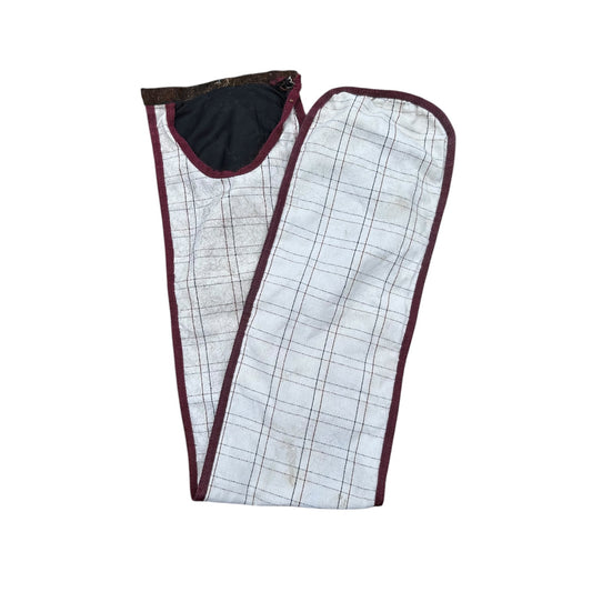 SH Tail Bag FULL Check (2402219)