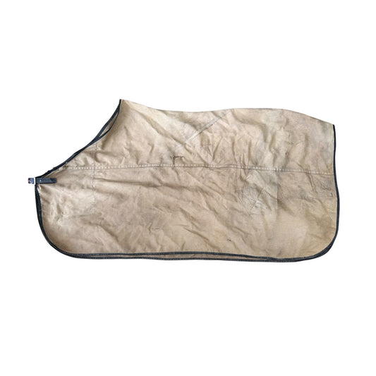 SH Cotton Rug 5'0 Brown (2403159)