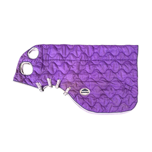 SH Weatherbeeta Stable Set 6'0 Purple (240668)
