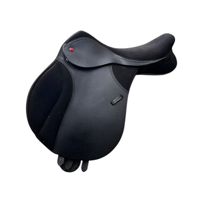 SH Thorowgood All Purpose 16" Black (247103)