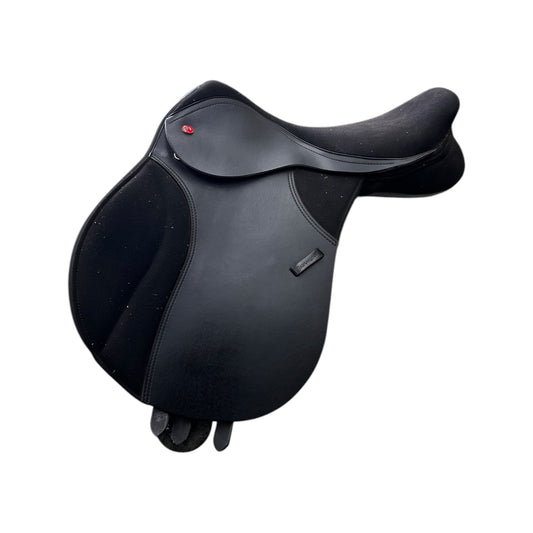 SH Thorowgood All Purpose 16" Black (247103)