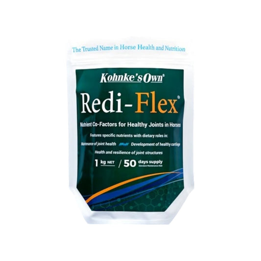 Kohnke's Own Redi-Flex