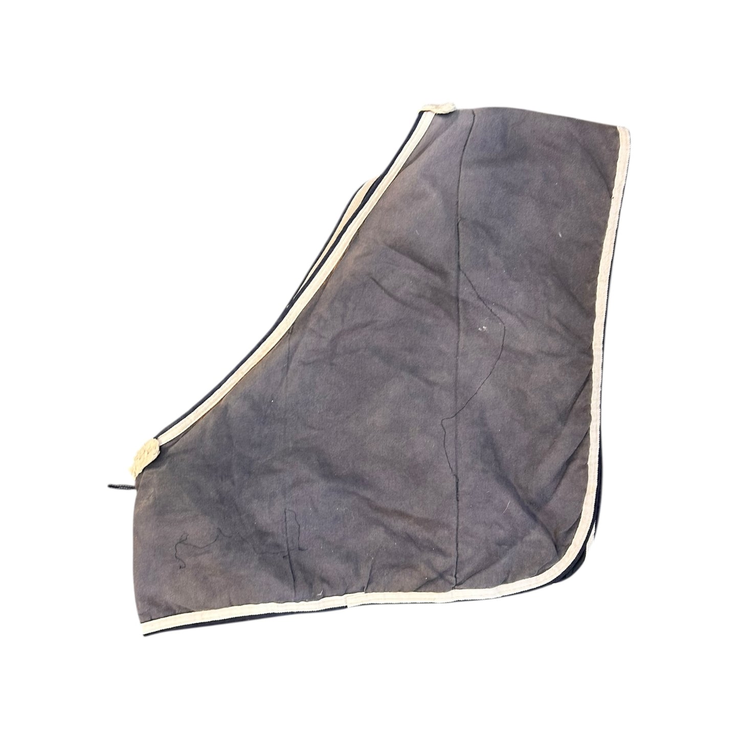 SH Saddleworld Bib COB Navy (241333)