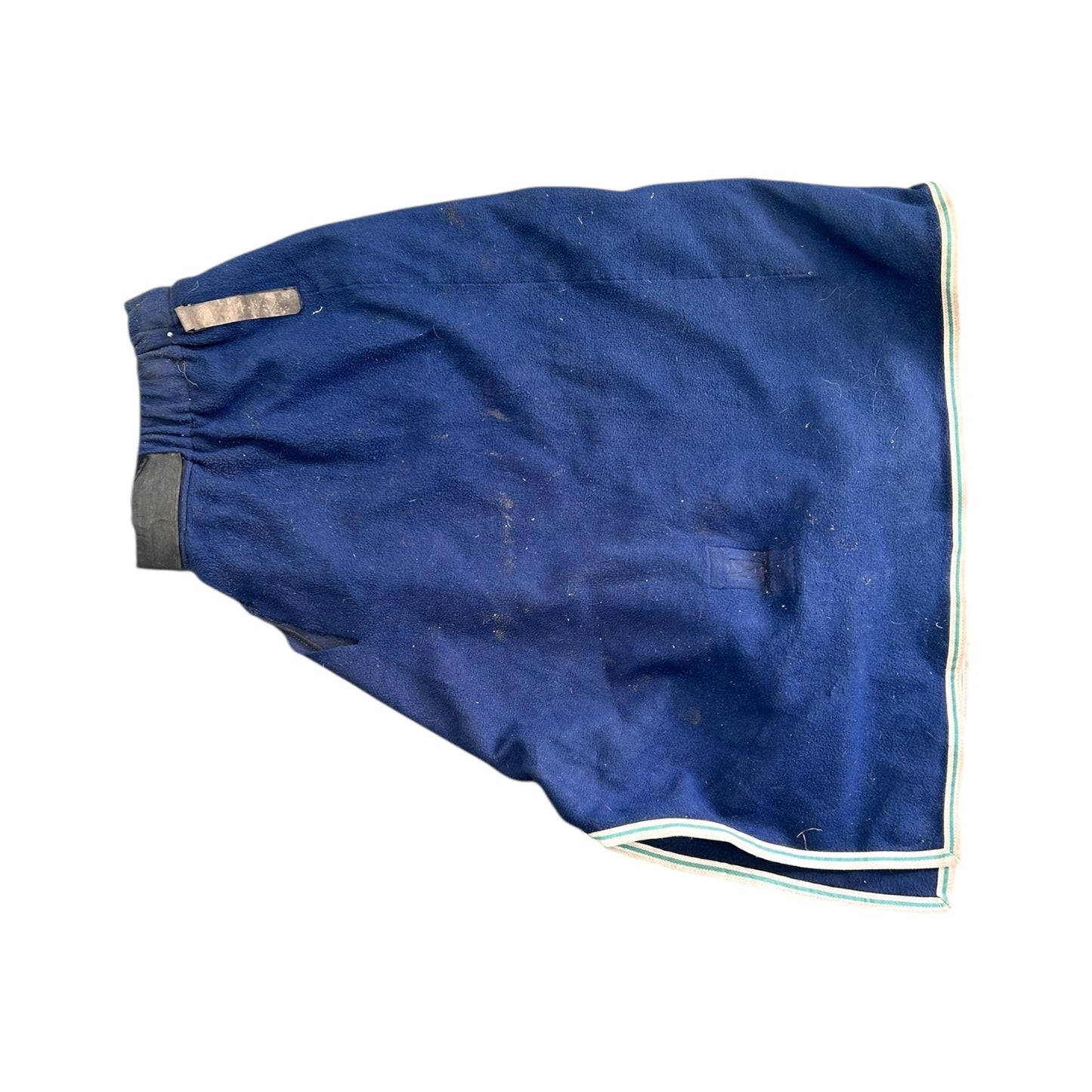 SH Showcraft Fleece Neck/R COB Navy (241326)
