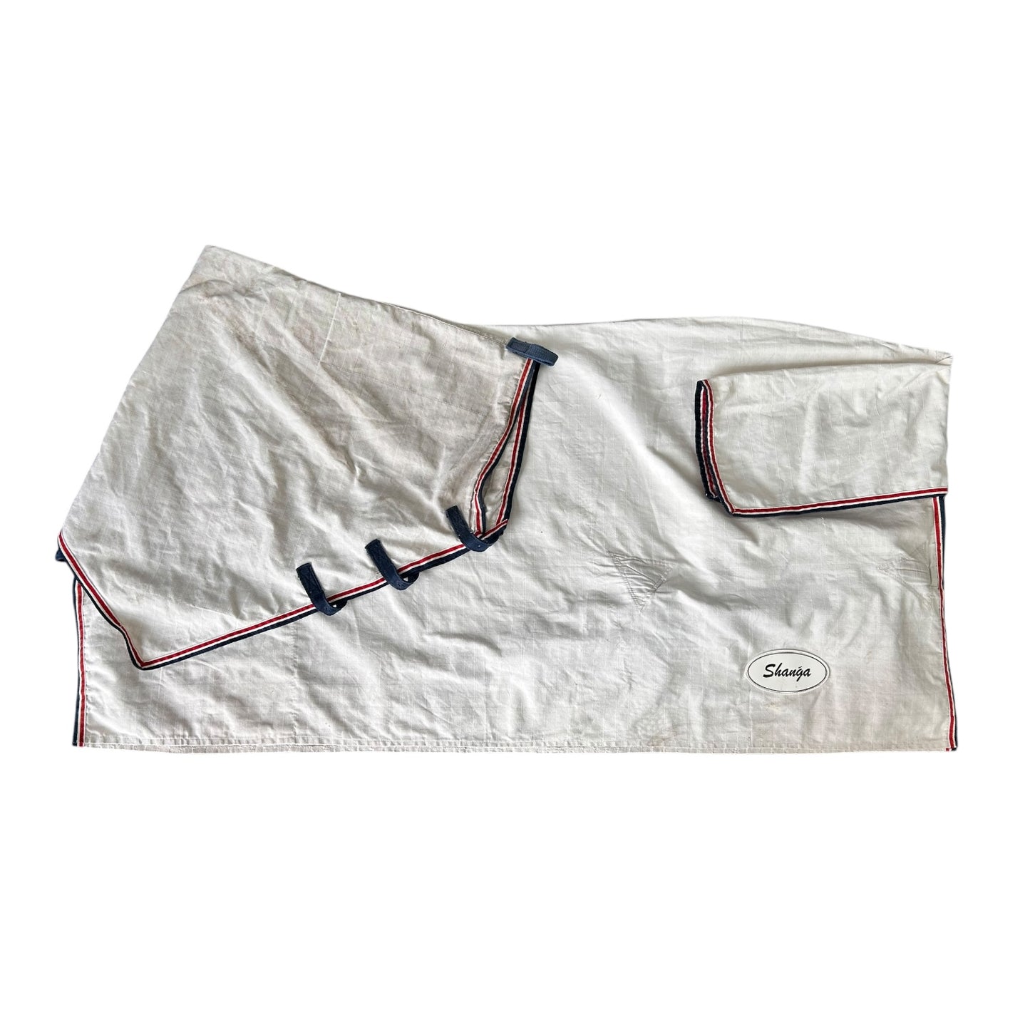 SH Shanga Cotton Combo 5'0 White (247201)