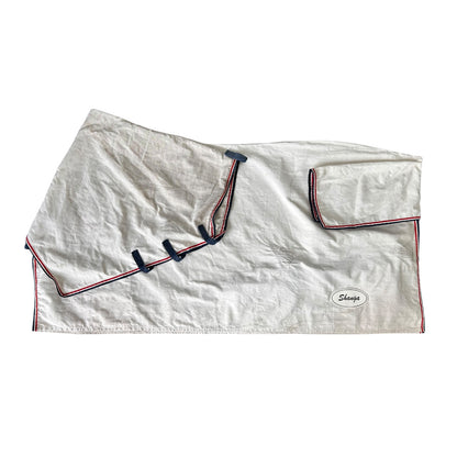 SH Shanga Cotton Combo 5'0 White (247201)
