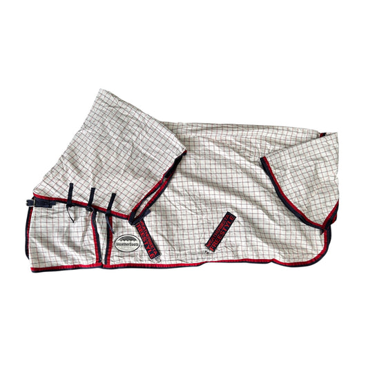 SH Weatherbeeta Cotton Combo 5'0 Check (247203)