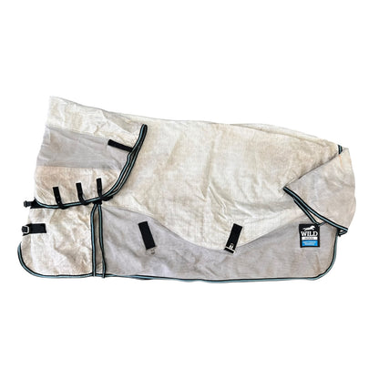 SH Wildhorse Cotton Combo 5'3 Check (2402288)