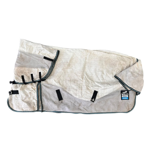 SH Wildhorse Cotton Combo 5'3 Check (2402288)