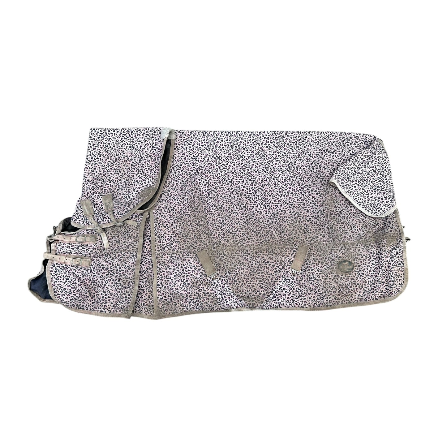 SH Conrad Rainsheet Combo 6'3 Pink/Leopard (2401165)