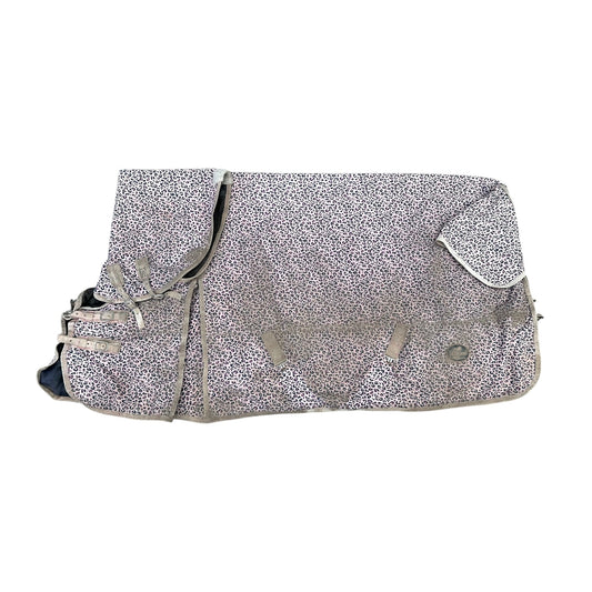 SH Conrad Rainsheet Combo 6'3 Pink/Leopard (2401165)