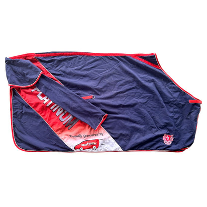 SH Stable 8 Cotton Set 5'9 Navy (242549)