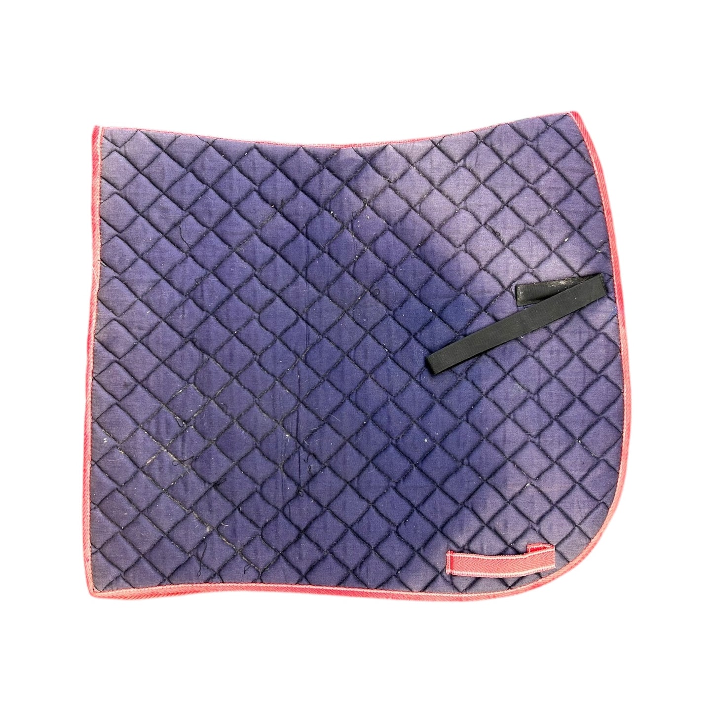 SH Saddlecloth COB Navy (2402221)