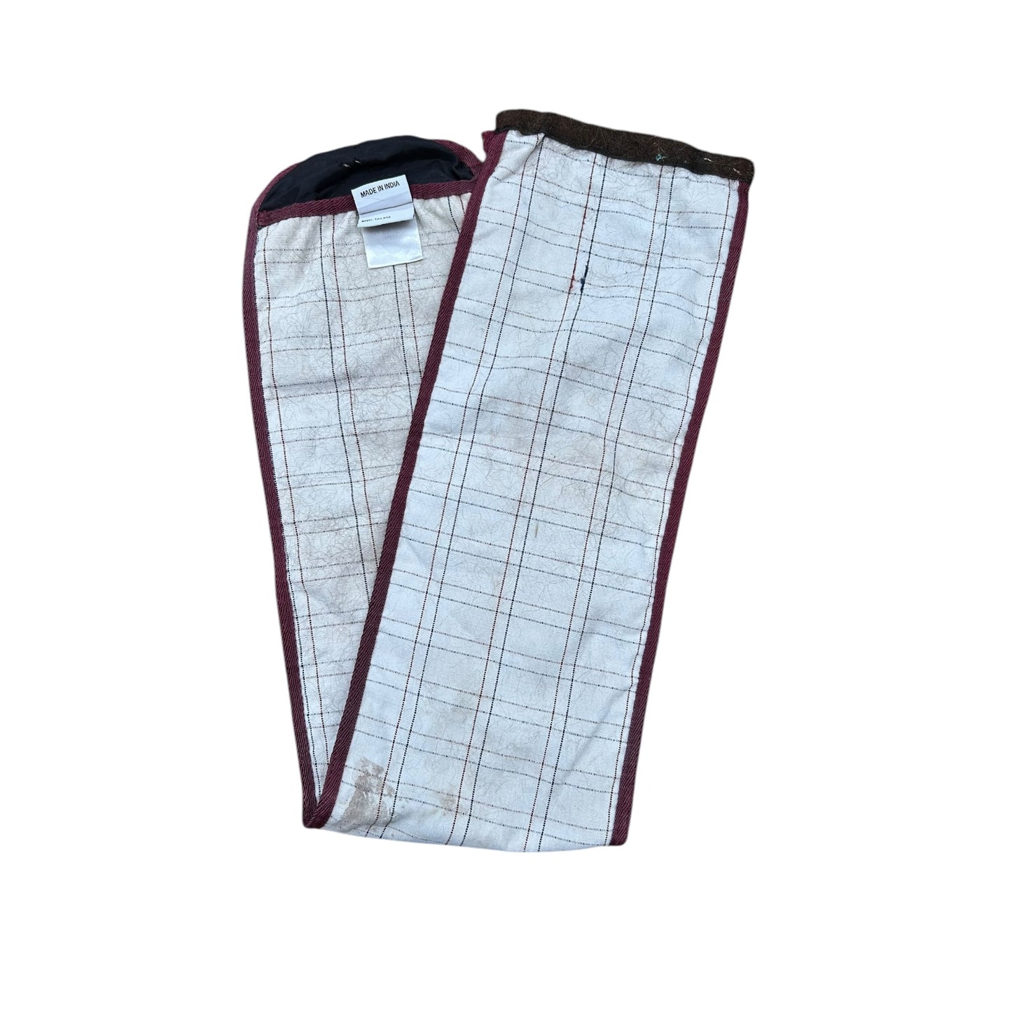 SH Tail Bag FULL Check (2402219)