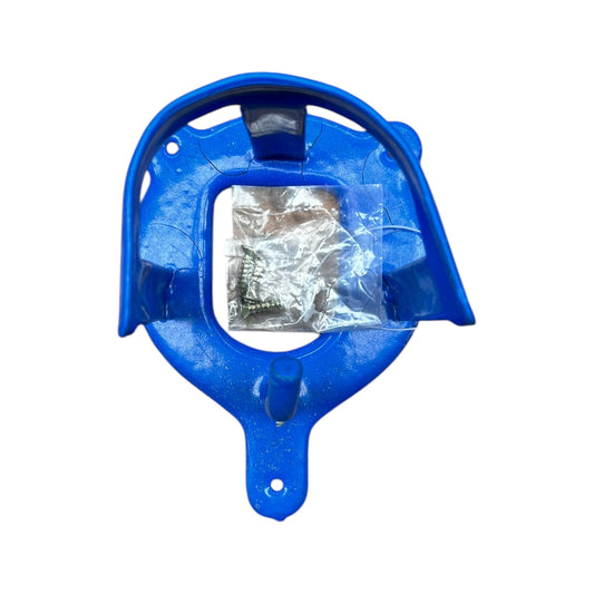 SH Bridle Hook STANDARD Blue (2402204)