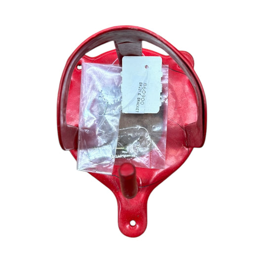 SH Bridle Hook STANDARD Red (2402203)