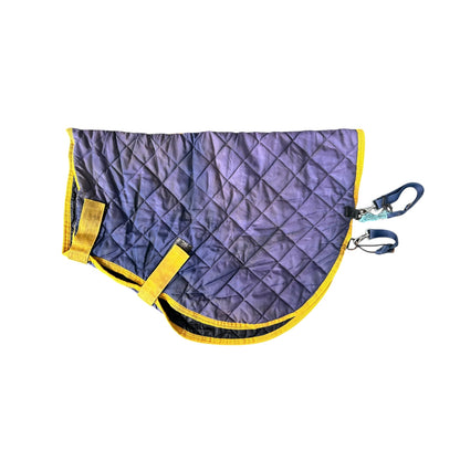 SH Horses At Home Stable Set 5'0 Navy (242105)