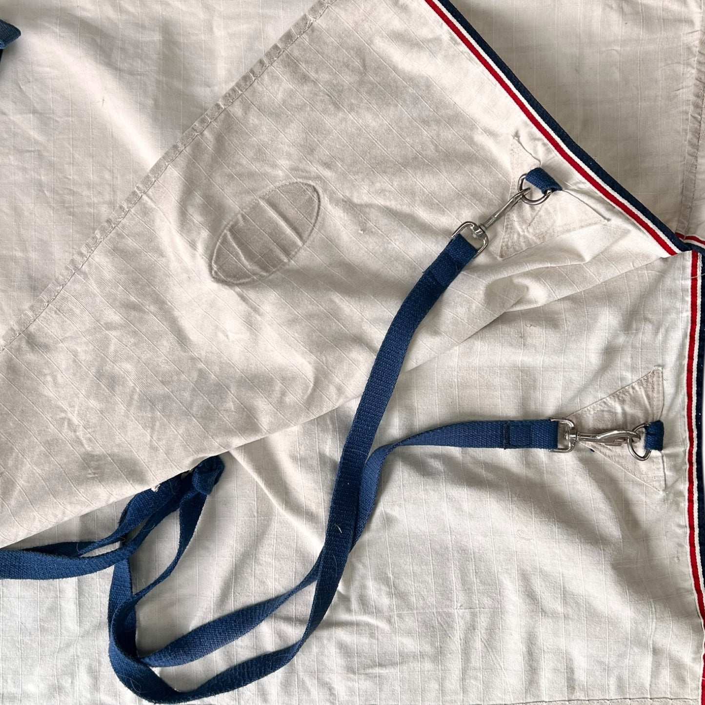 SH Shanga Cotton Combo 5'0 White (247201)