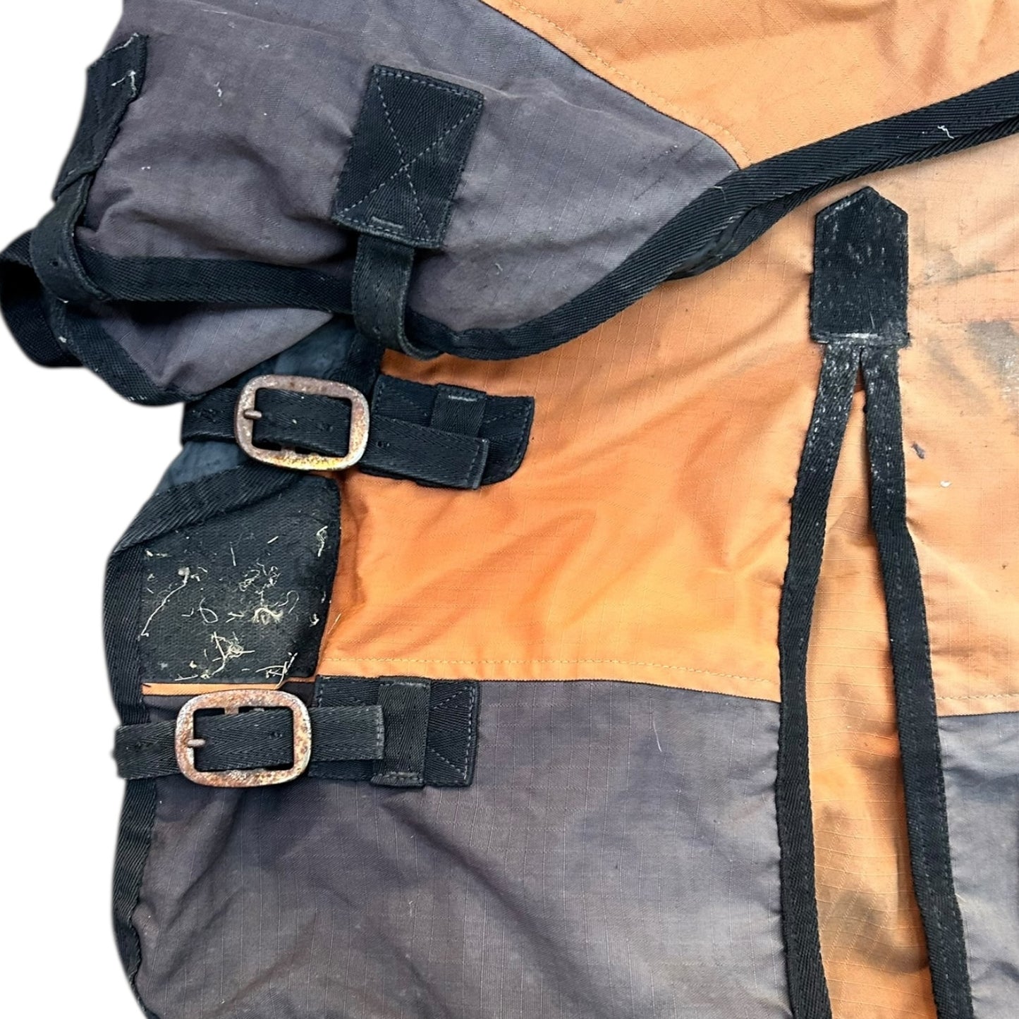 SH Goodwoods Rainsheet Combo 5'3 Orange (2402298)