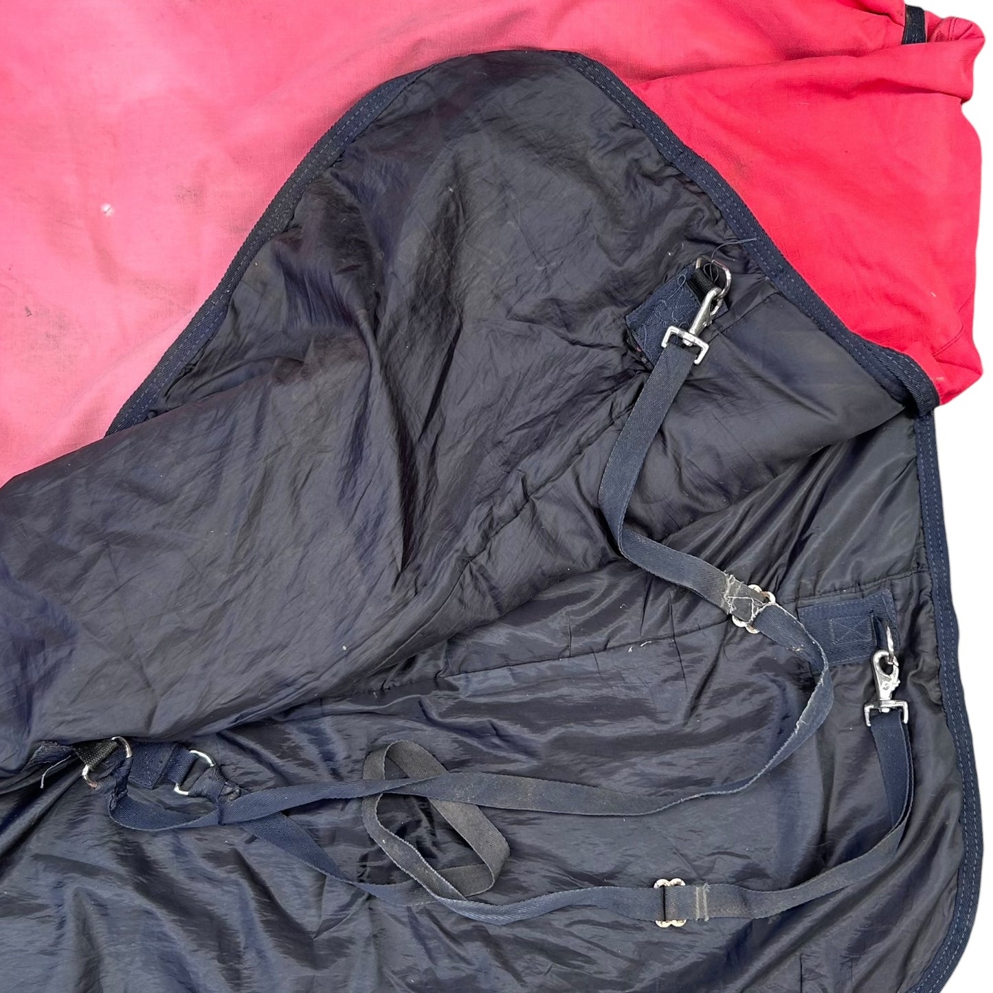 SH Turnout Combo 6'6 Red (2401163)