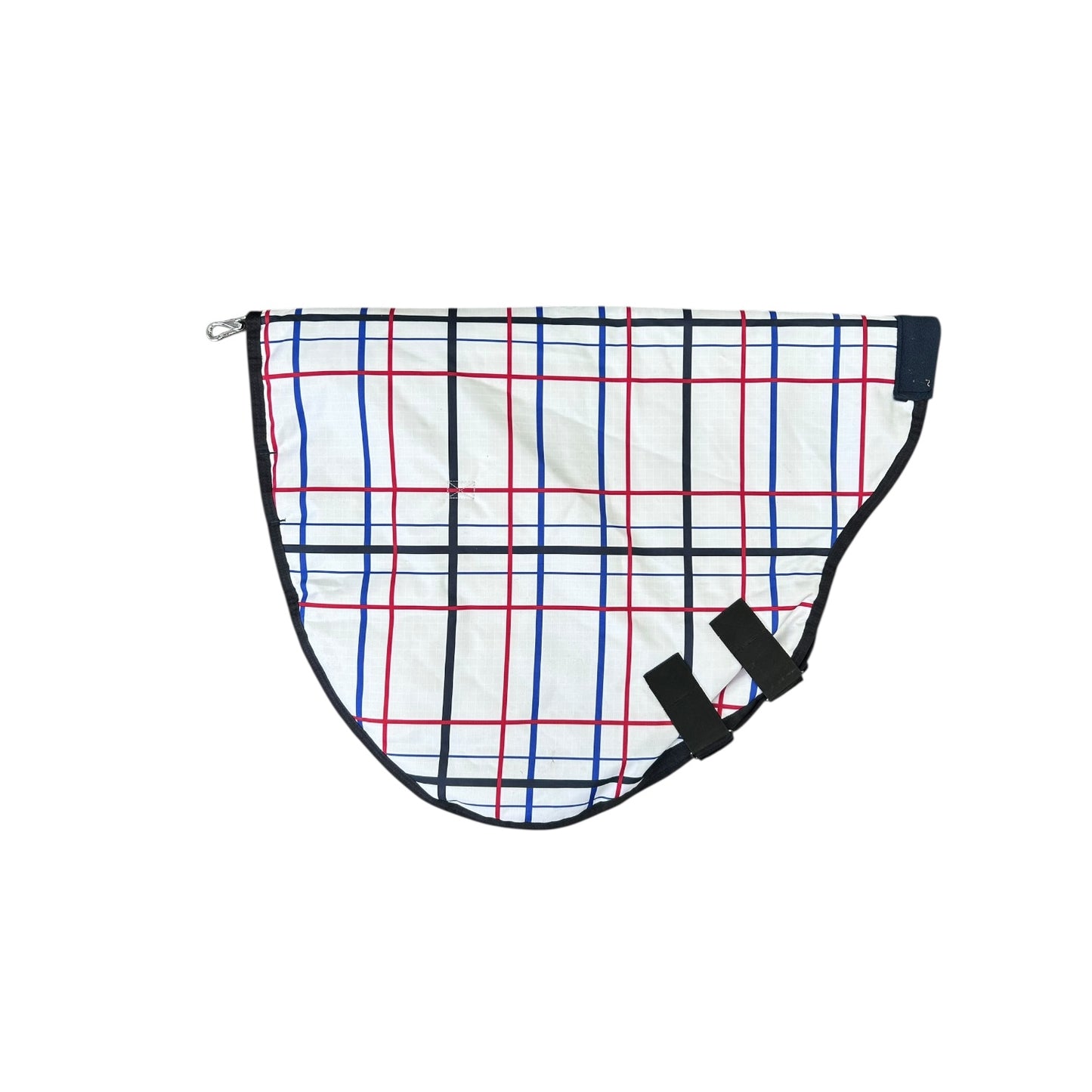 SH Gala Equine Turnout Combo 5'0 White (244721)