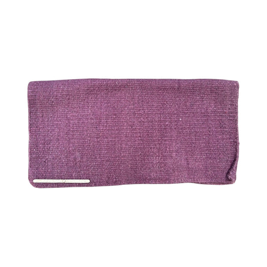 SH Western Saddle Blanket FULL Purple (246628)