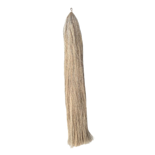 SH Single False Tail 64cm/25" Grey (242723)