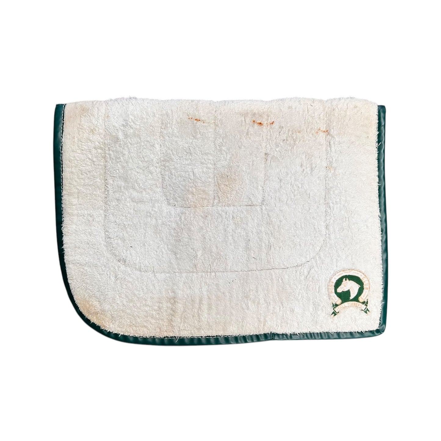 SH Saddlecloth PONY White (2402224)