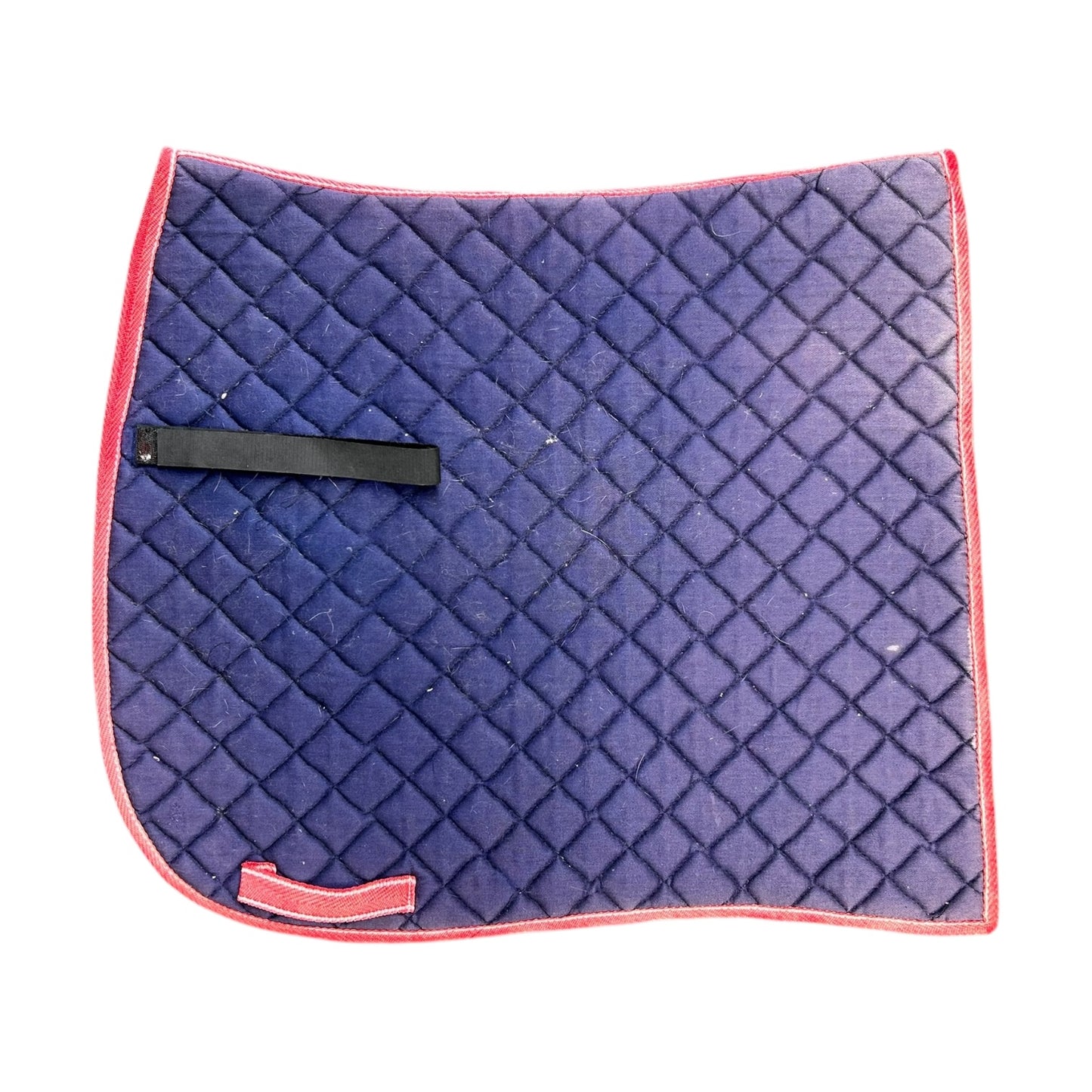 SH Saddlecloth COB Navy (2402221)