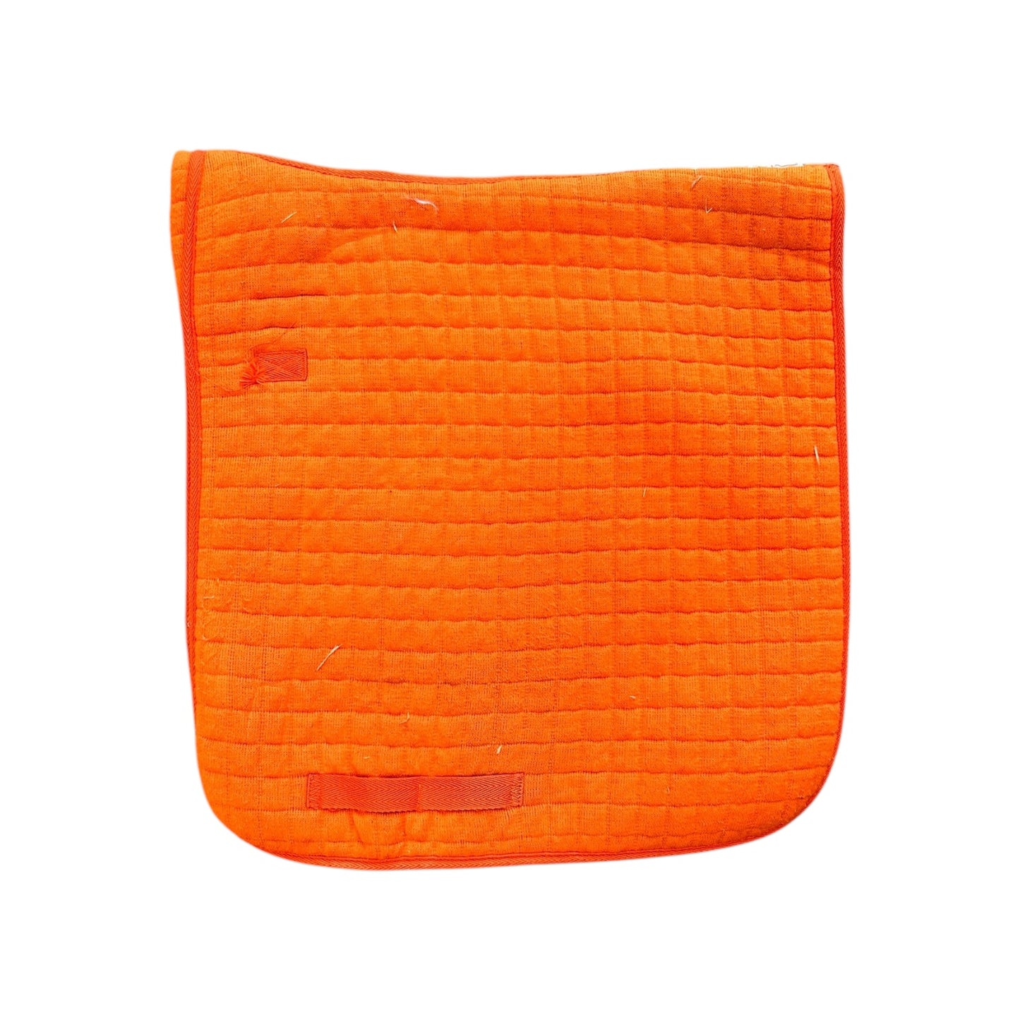 SH Thermatex Saddlecloth FULL Orange (242744)
