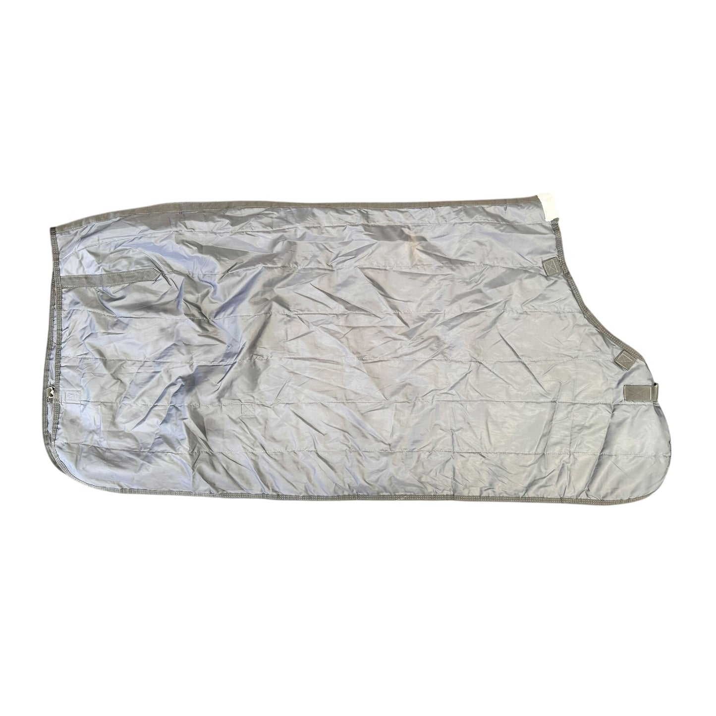 SH Weatherbeeta Comfetic Rug Set 6'9 Grey (242763)