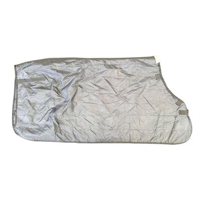 SH Weatherbeeta Comfetic Rug Set 6'9 Grey (242763)