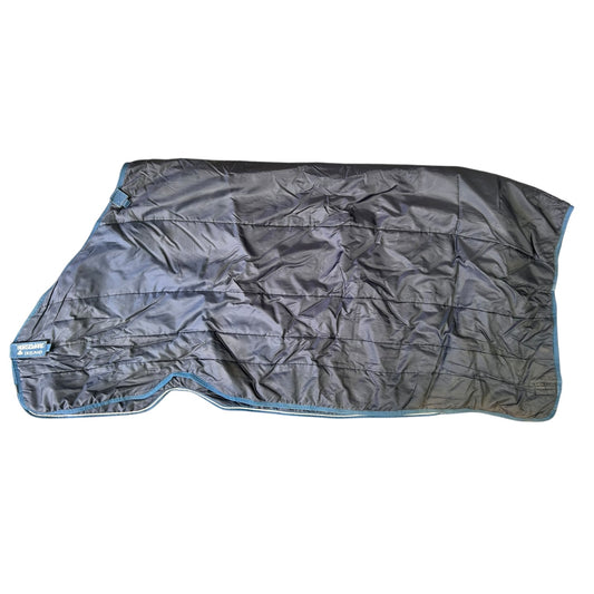 SH Horseware Int Stable Rug 6'6 Navy (242765)