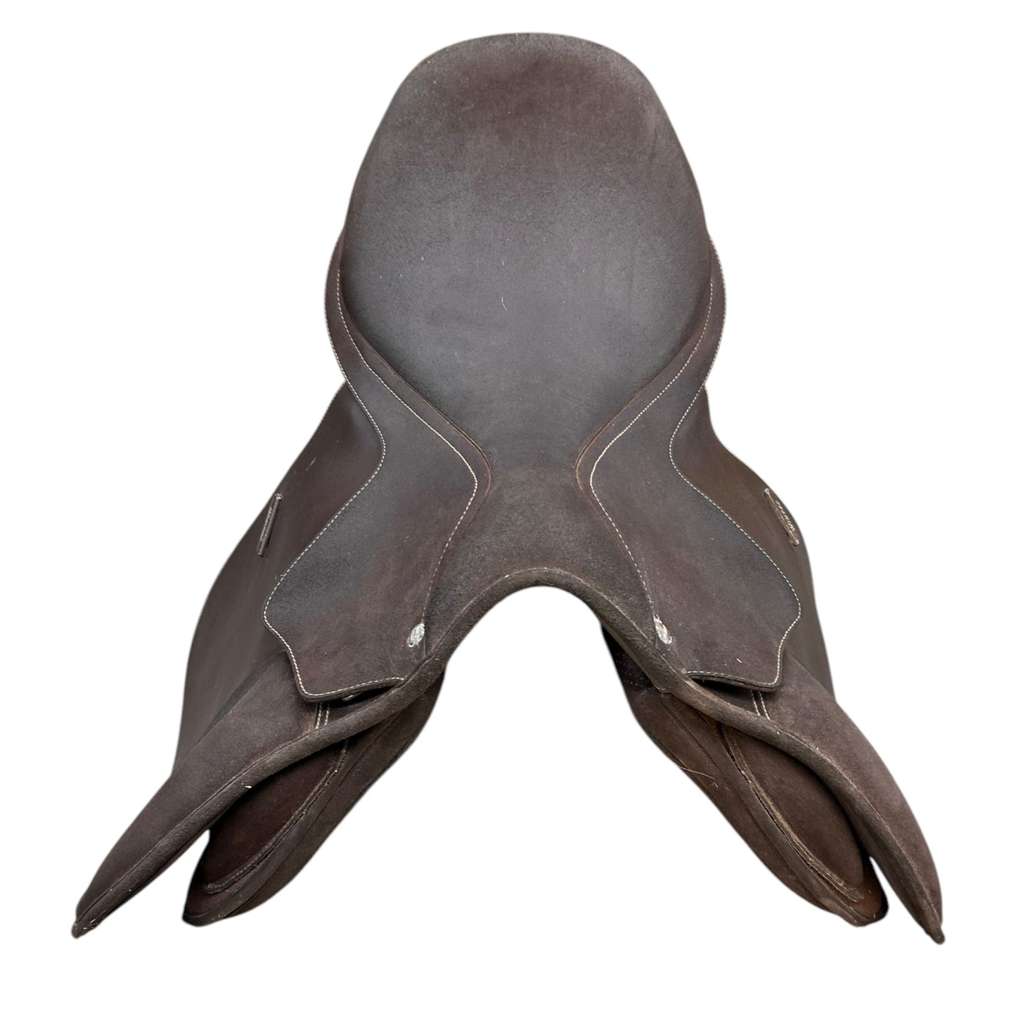 SH Wintec Pro Jump Saddle 16" Brown (242558)