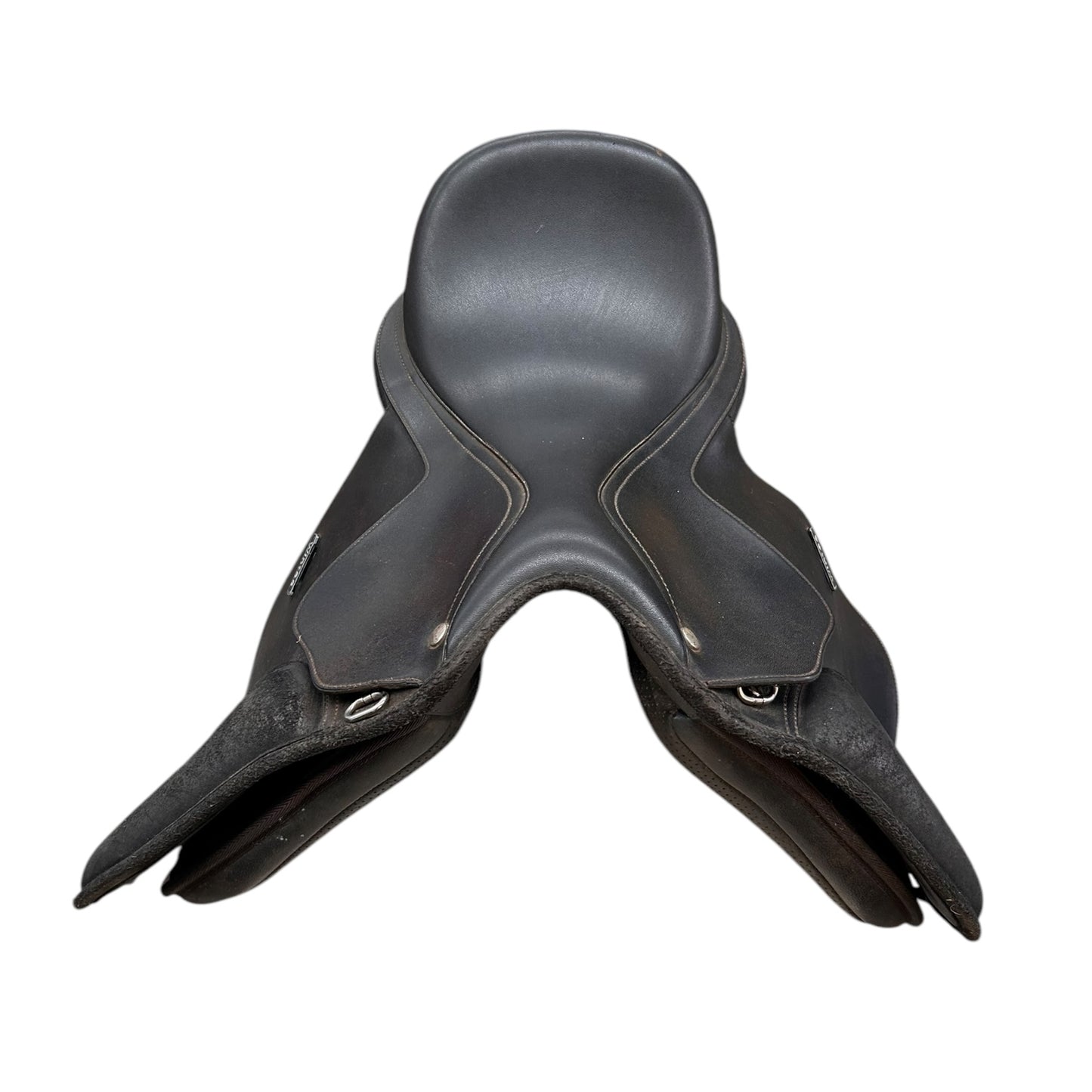 SH Wintec All Purpose Saddle 15.5" Black (242559)