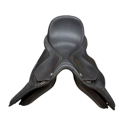 SH Wintec All Purpose Saddle 15.5" Black (242559)