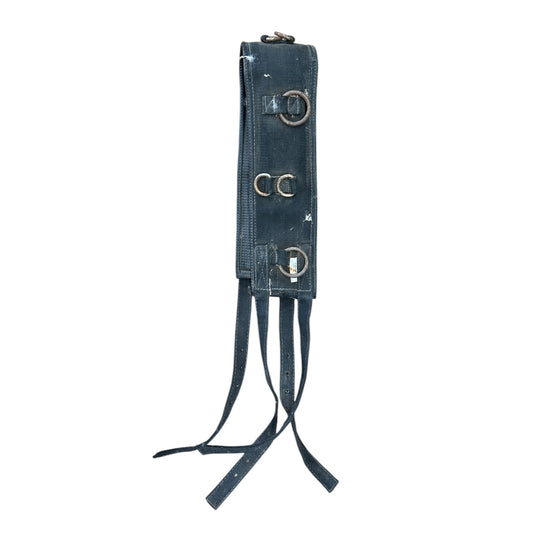 SH Equi-Prene Roller FULL Black (240662)