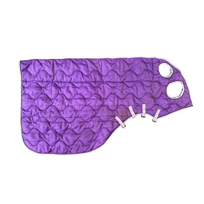 SH Weatherbeeta Stable Set 6'0 Purple (240668)