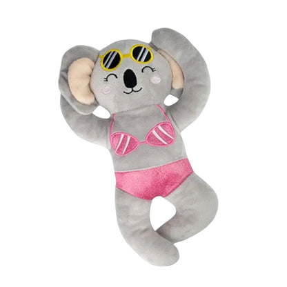 Bainbridge Splash Critters Dog Toys